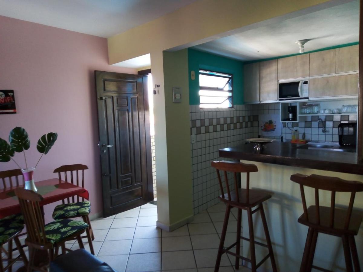 Condominio Euro Natal Eksteriør billede