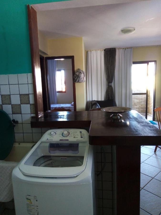 Condominio Euro Natal Eksteriør billede