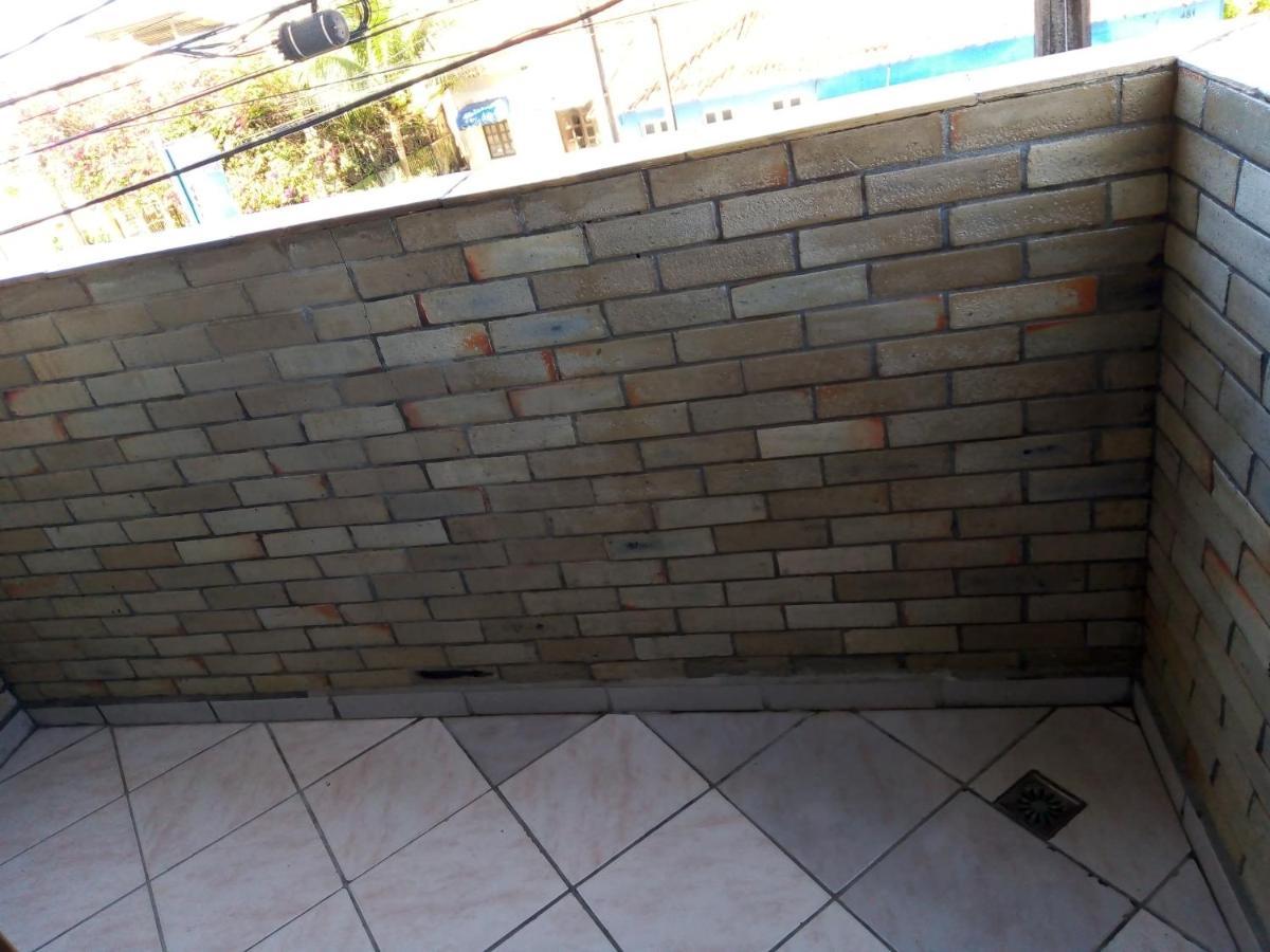 Condominio Euro Natal Eksteriør billede