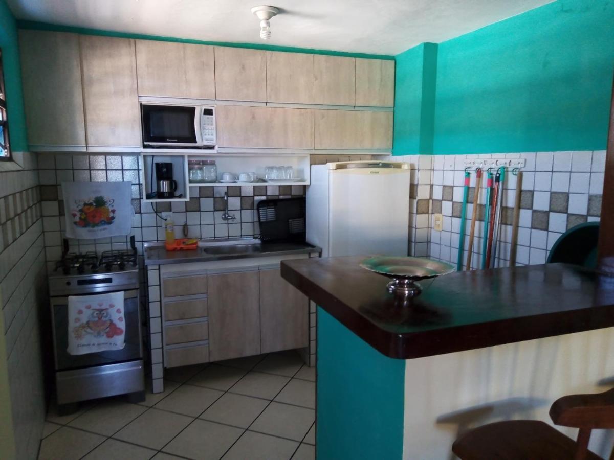 Condominio Euro Natal Eksteriør billede