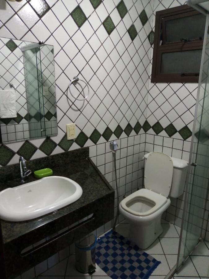 Condominio Euro Natal Eksteriør billede