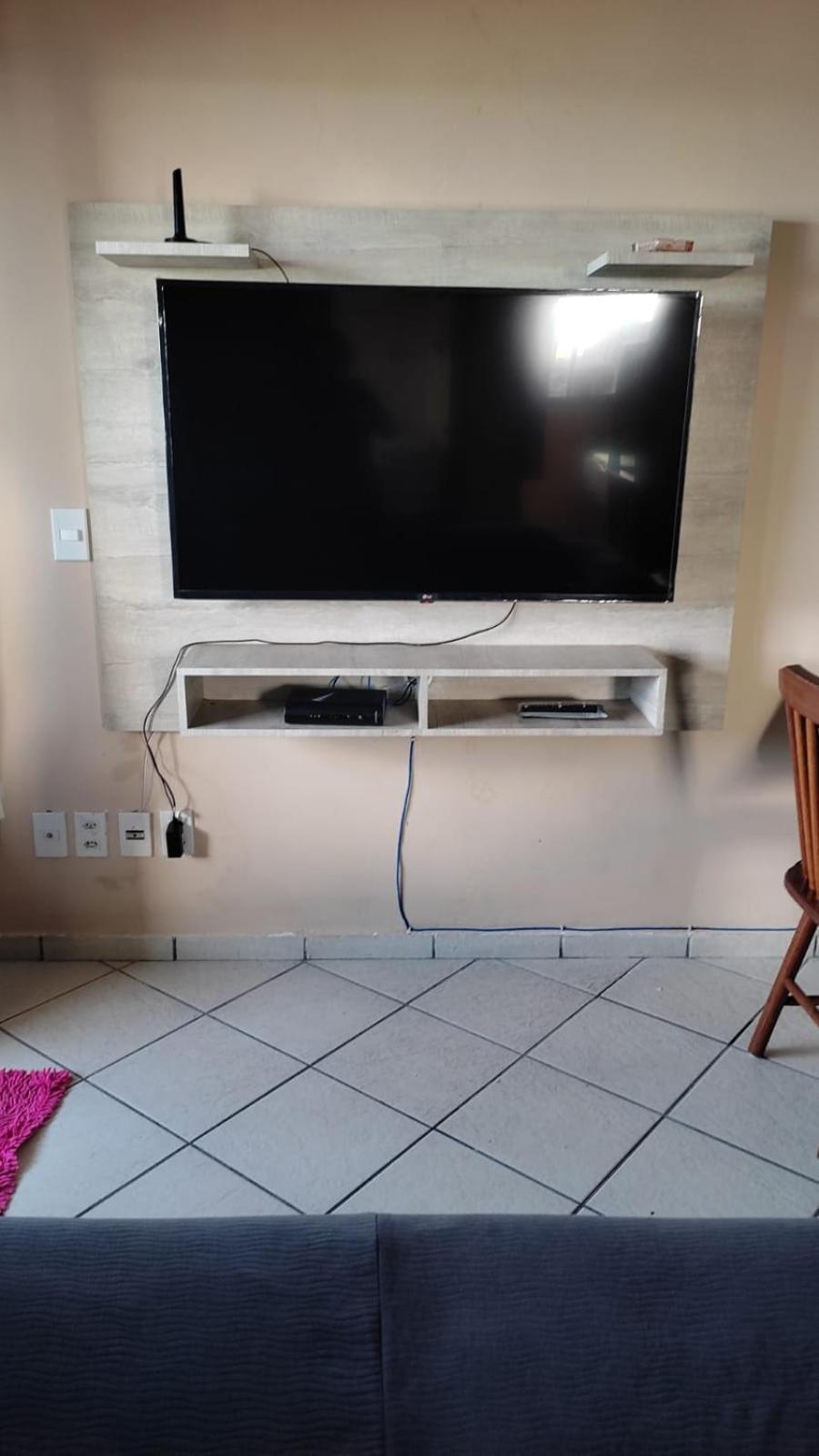 Condominio Euro Natal Eksteriør billede