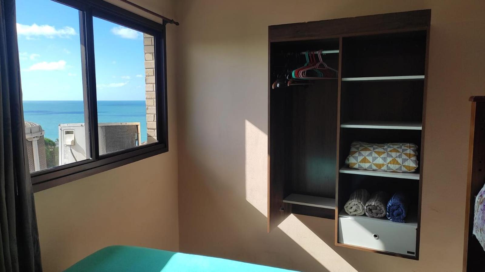 Condominio Euro Natal Eksteriør billede