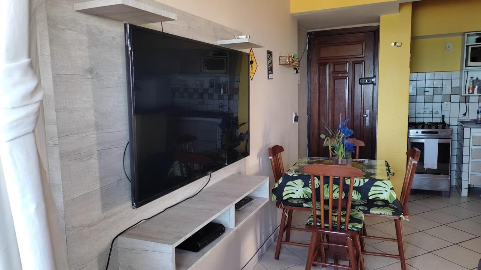 Condominio Euro Natal Eksteriør billede