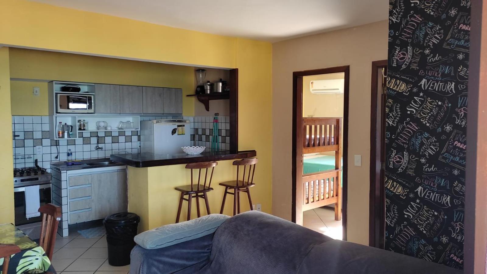 Condominio Euro Natal Eksteriør billede