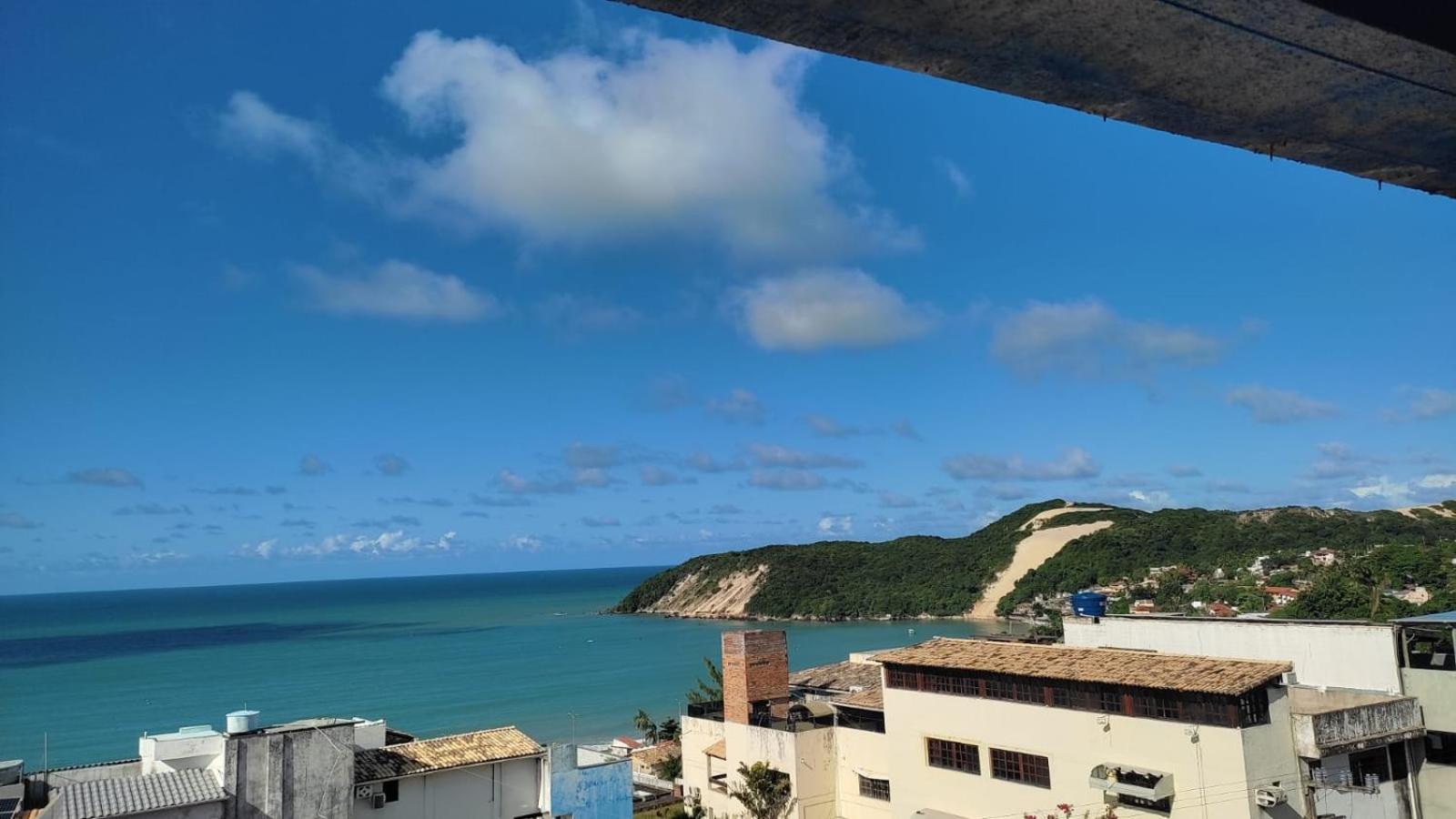 Condominio Euro Natal Eksteriør billede