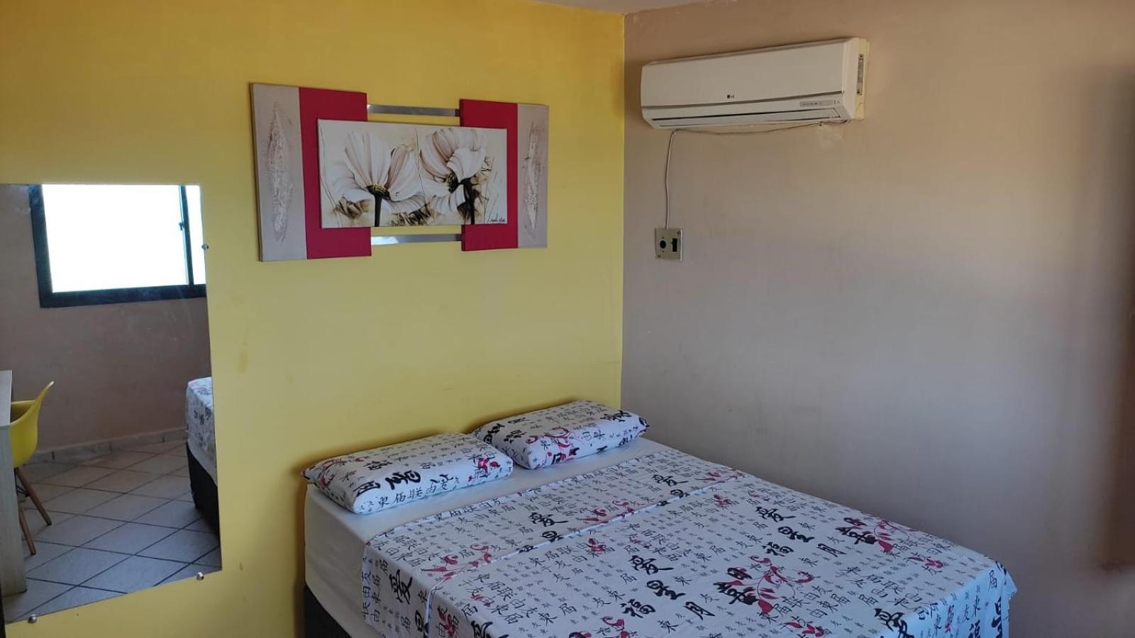 Condominio Euro Natal Eksteriør billede
