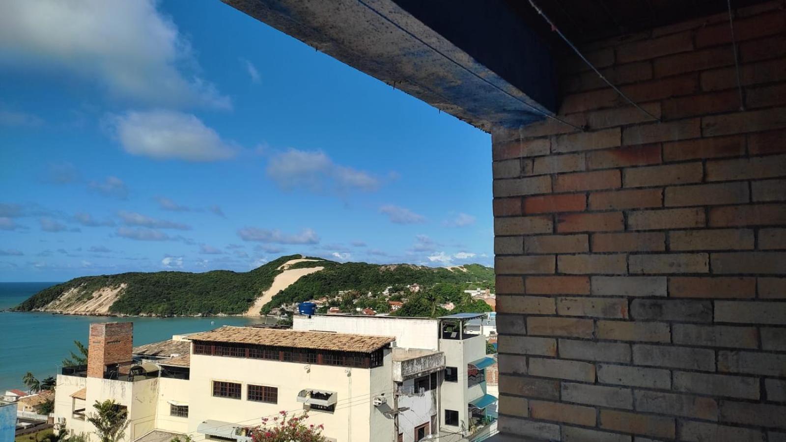 Condominio Euro Natal Eksteriør billede