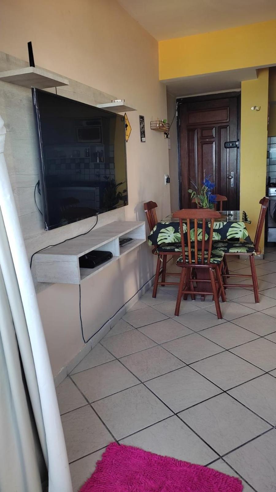 Condominio Euro Natal Eksteriør billede
