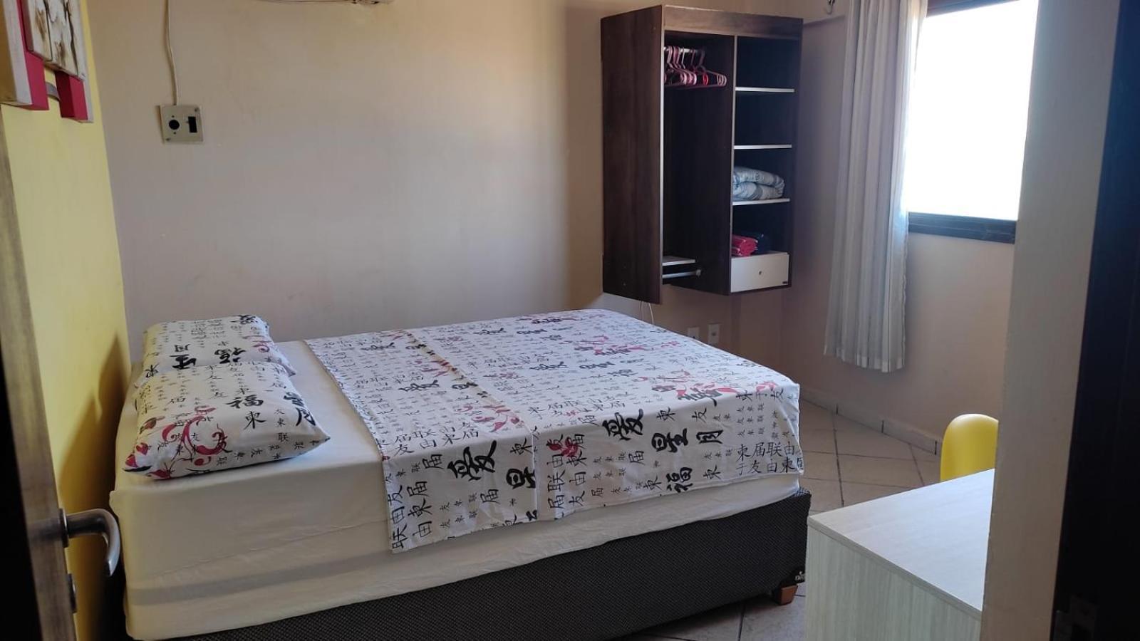Condominio Euro Natal Eksteriør billede