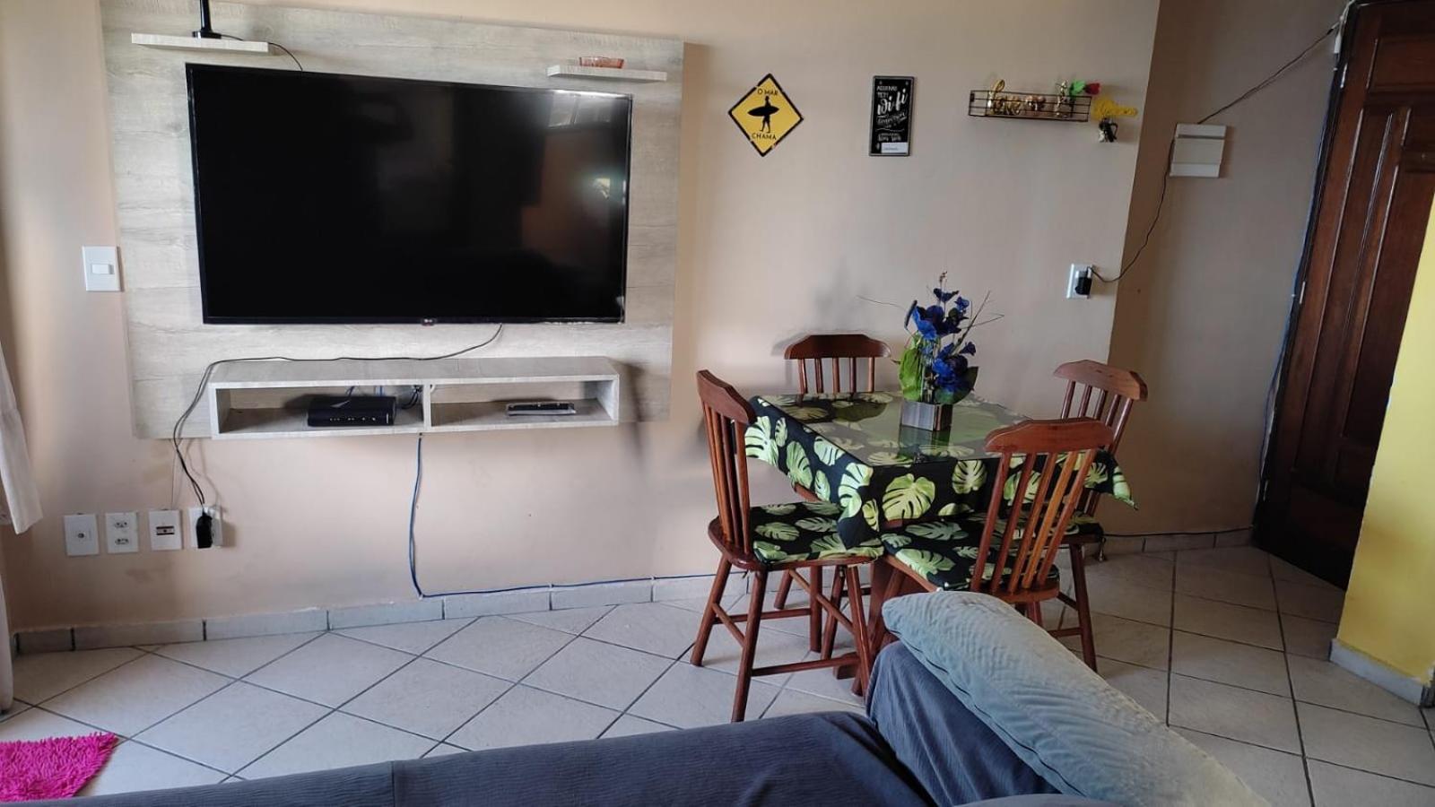 Condominio Euro Natal Eksteriør billede