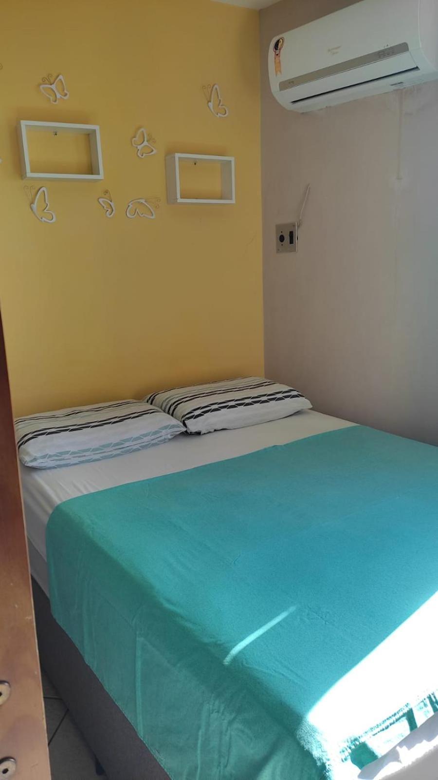 Condominio Euro Natal Eksteriør billede