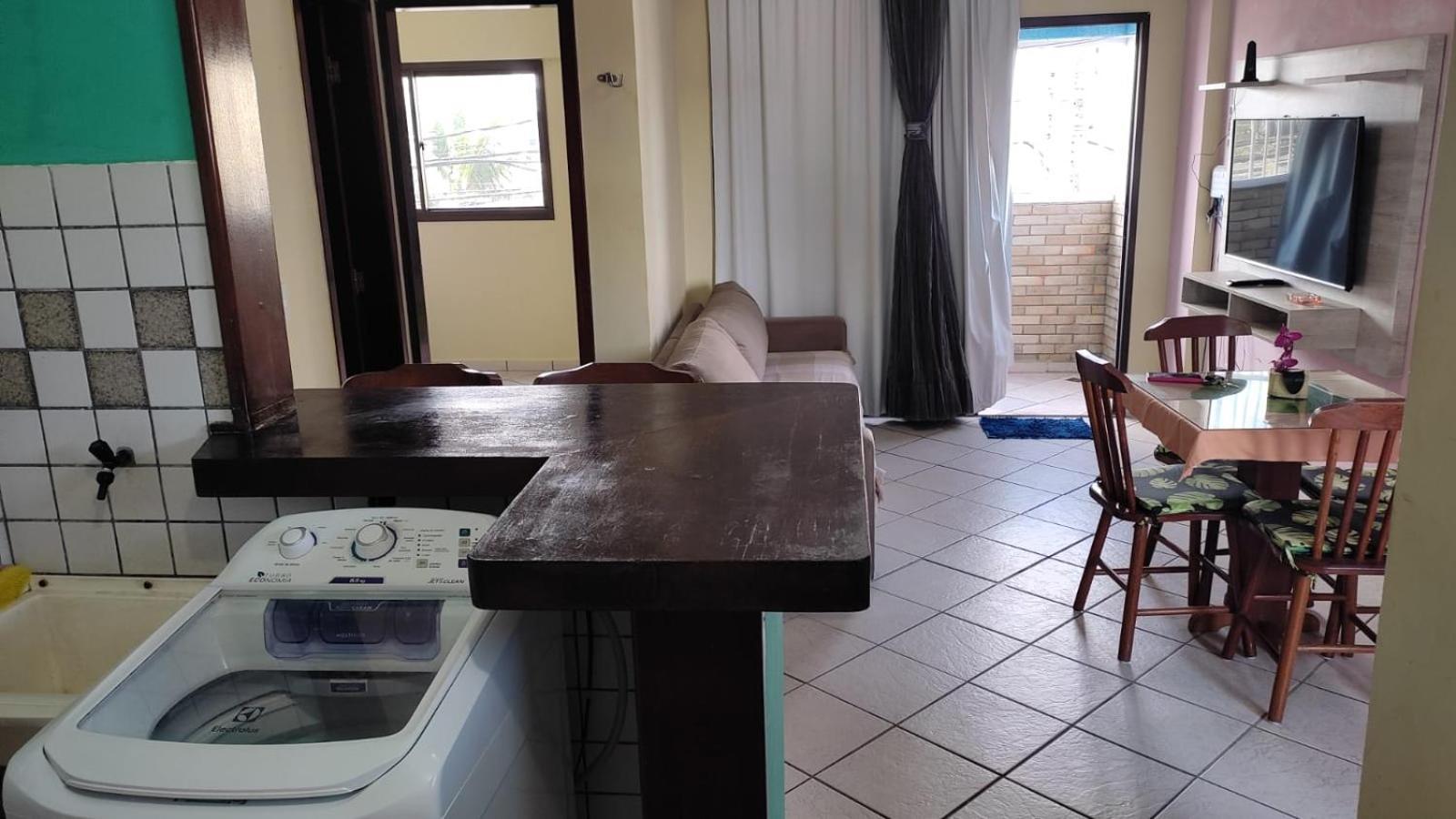Condominio Euro Natal Eksteriør billede