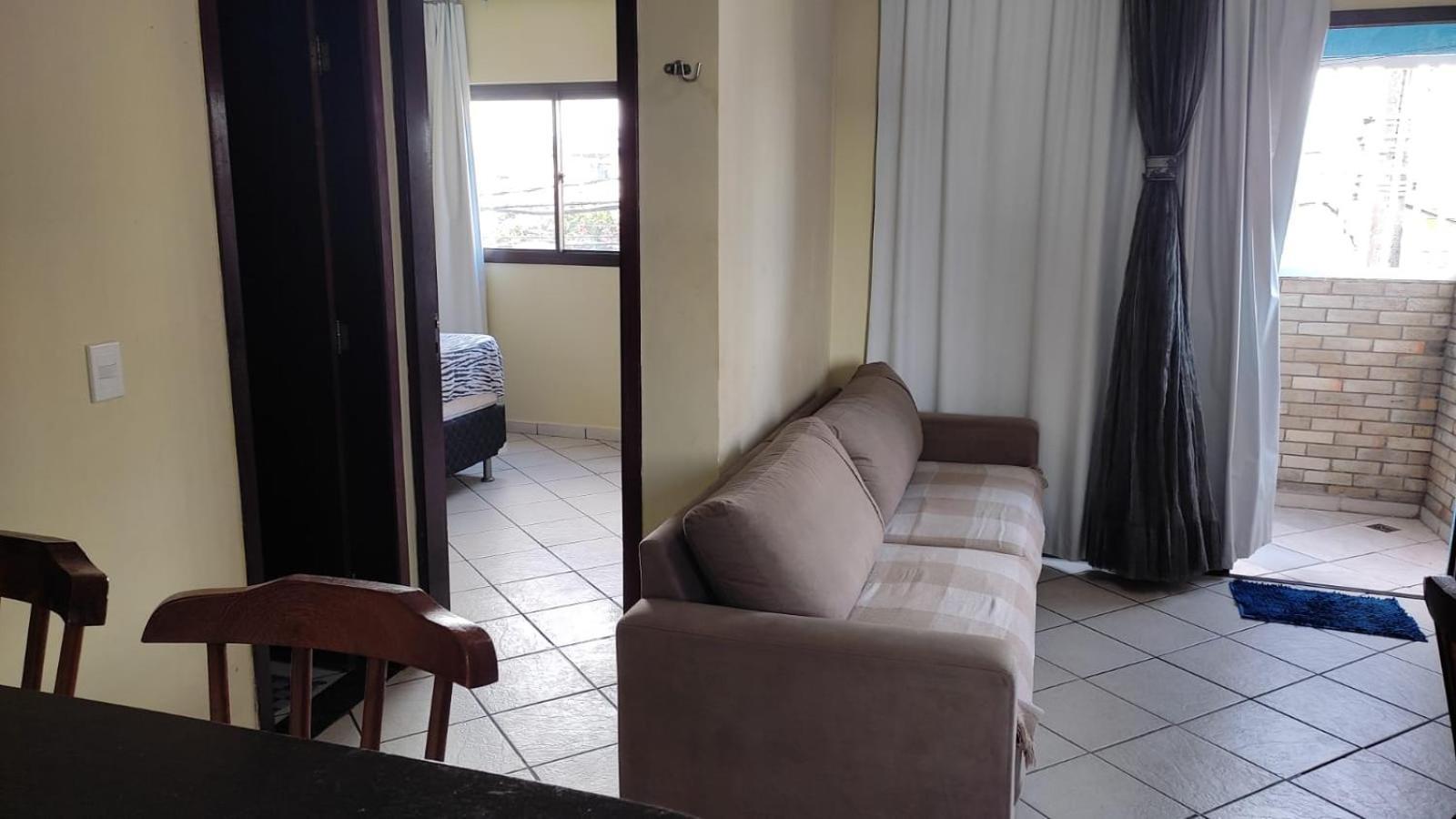 Condominio Euro Natal Eksteriør billede