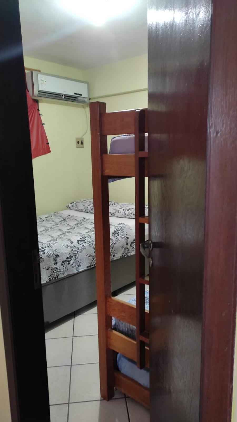 Condominio Euro Natal Eksteriør billede