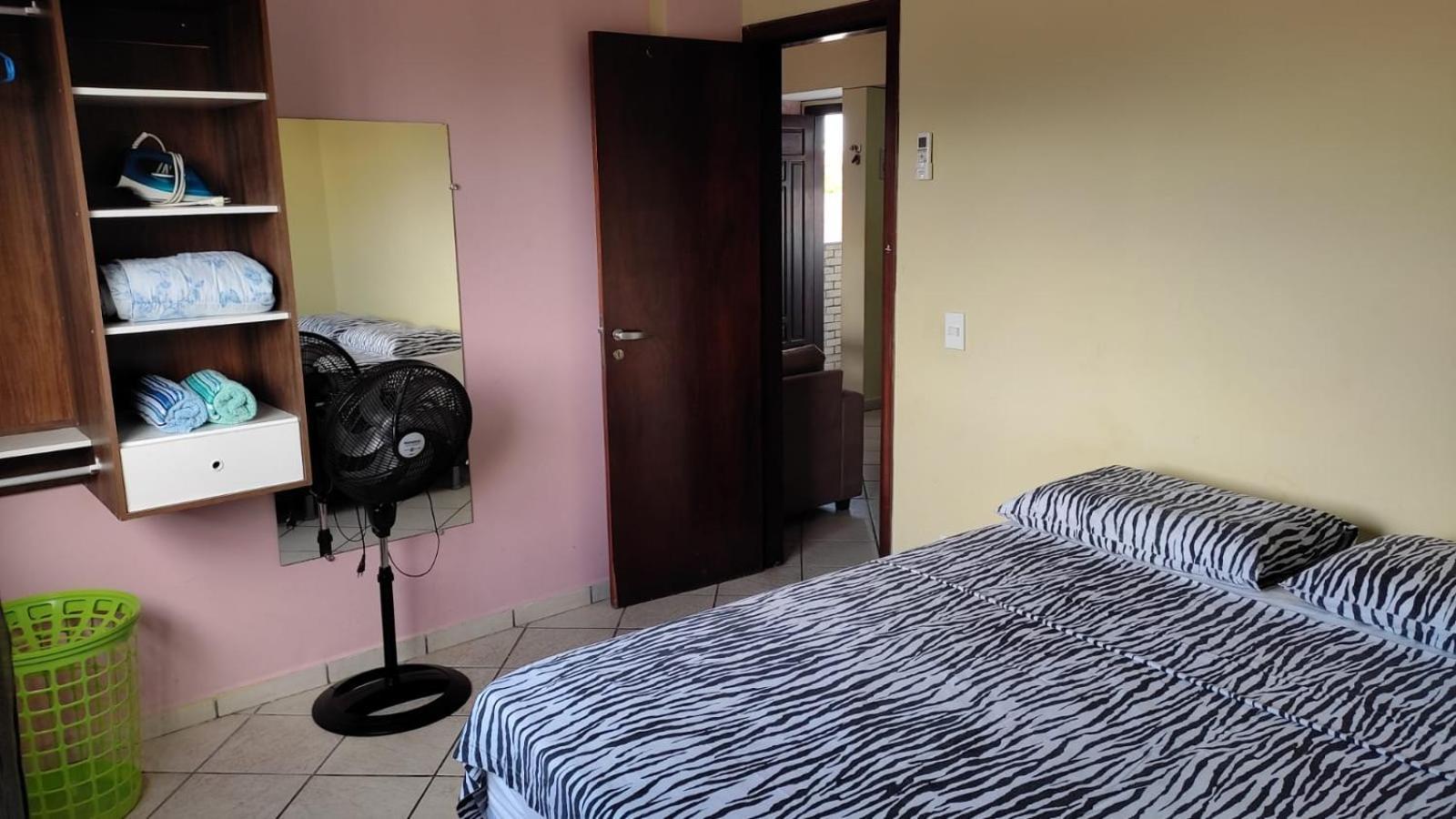 Condominio Euro Natal Eksteriør billede