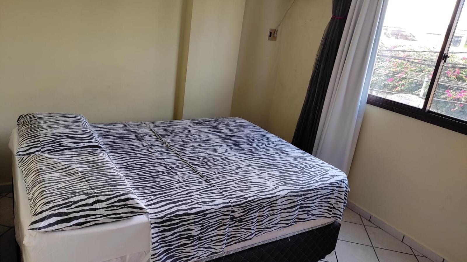 Condominio Euro Natal Eksteriør billede