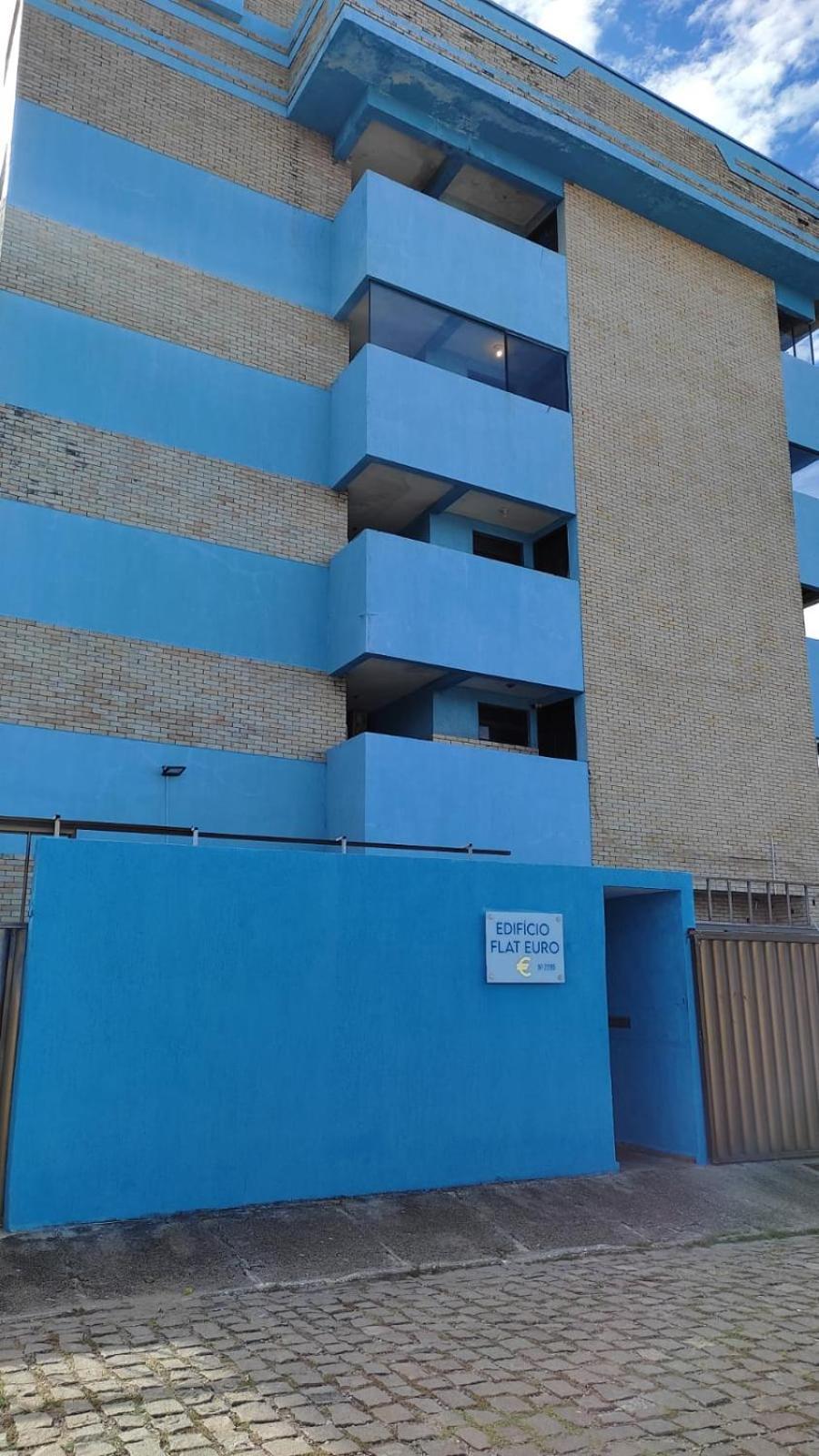 Condominio Euro Natal Eksteriør billede