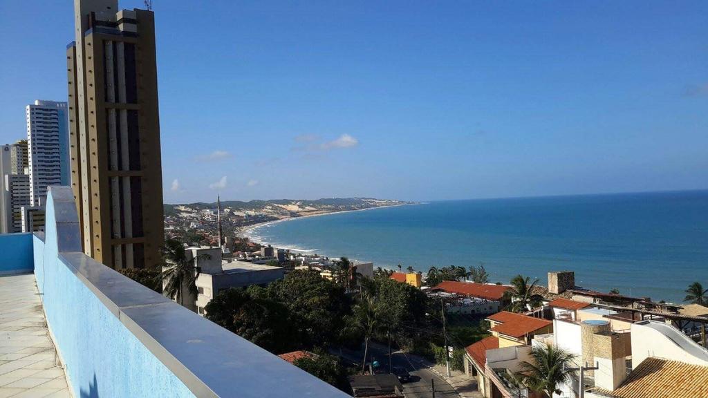 Condominio Euro Natal Eksteriør billede