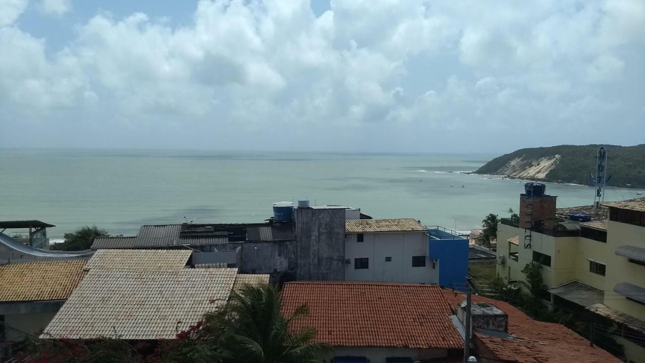 Condominio Euro Natal Eksteriør billede