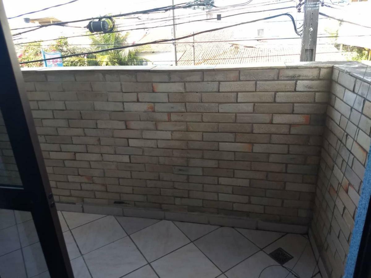 Condominio Euro Natal Eksteriør billede