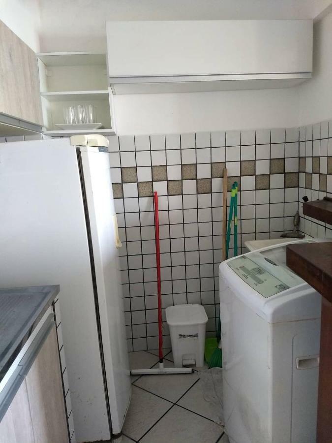 Condominio Euro Natal Eksteriør billede